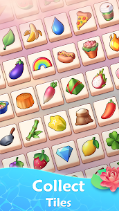 Triple Match: Tile Match Game 3