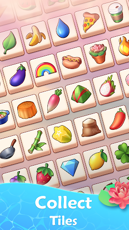 Game screenshot Triple Match: Tile Match Game apk download