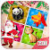 MatchUp Memory - Cute Animals! icon