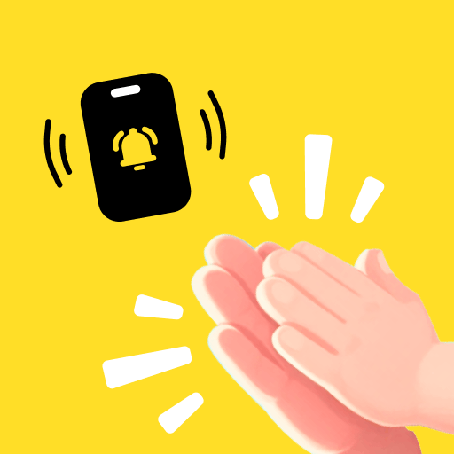 Ai Find Phone by Clap Pro