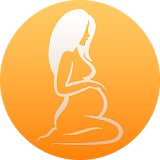 AstroSecret - Getting Pregnant icon