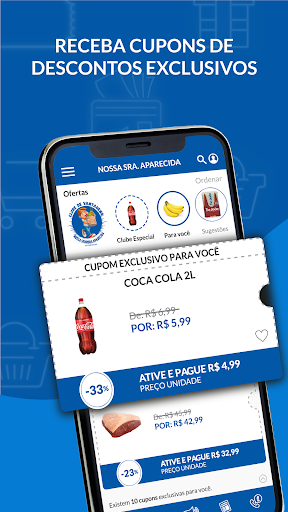 Nossa Senhora Aparecida Screen 3