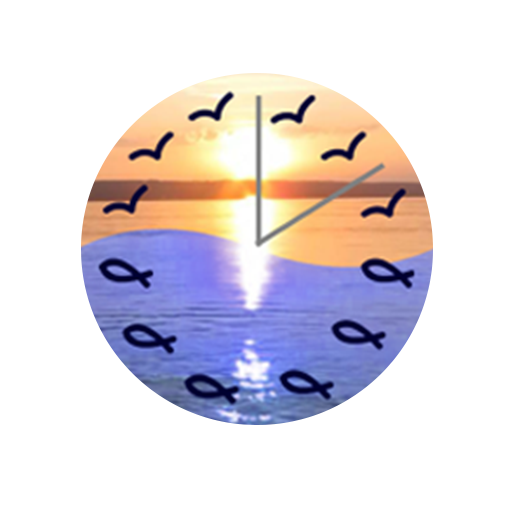 Kindly Alarm Clock  Icon