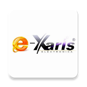 E-XARIS Electrónica App