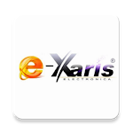 E-XARIS Electrónica App Apk