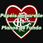 Cover Image of ダウンロード Papéis de Parede Fluminense  APK