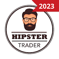 Hipster Trader -Trading View