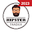 Hipster Trader -Trading View