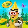 download Crayola Create & Play: Coloring & Learning Games apk