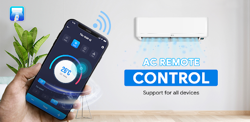 AC Remote Control