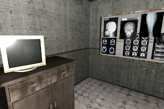 Horror Game Pro - Screenshot 3