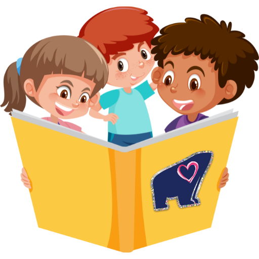 TRP Library logo