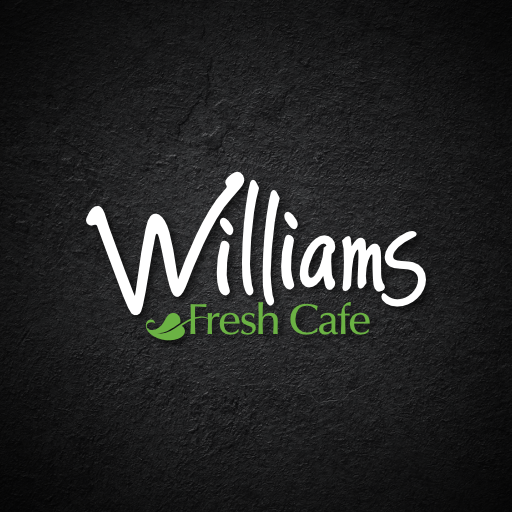 myWilliams logo