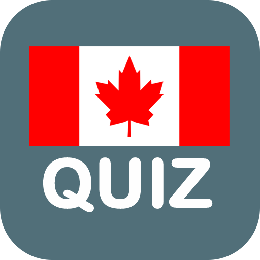 Canada Quiz: Trivia Games logo
