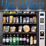 Vending Machine Industry icon