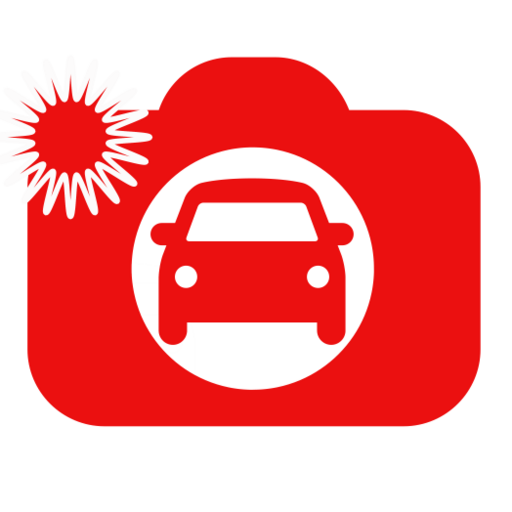 AutoFotoApp logo