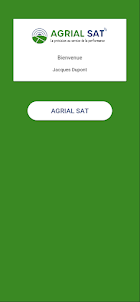 Agrial SAT