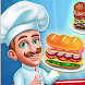 My sandwich Shop Games - Androidアプリ