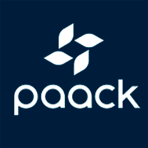 Cronos Paack Tablet logo