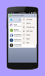 Password Locker(圖7)-速報App