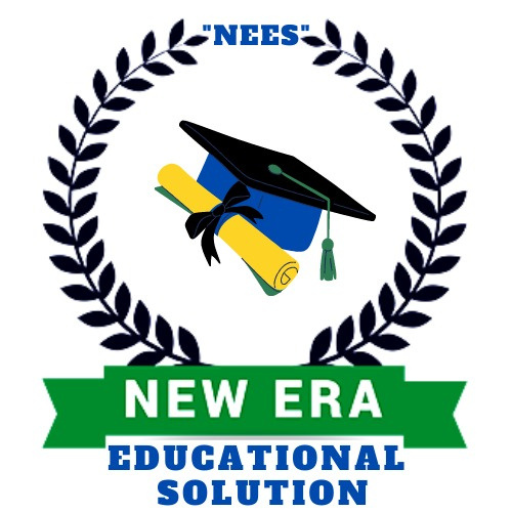 NewEra Educational Solution logo