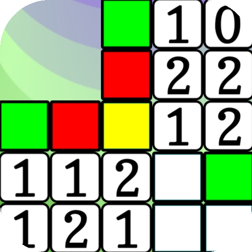 Color Station: Classic Puzzle logo