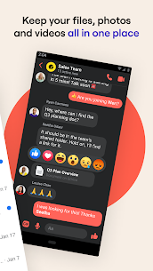 Workplace Chat from Meta Premium Apk 2