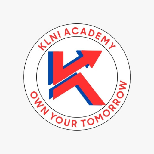 KLNI Academy - AppWisp.com