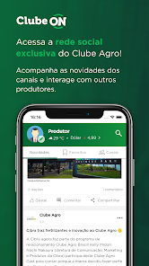 Clube Agro Brasil - Apps on Google Play