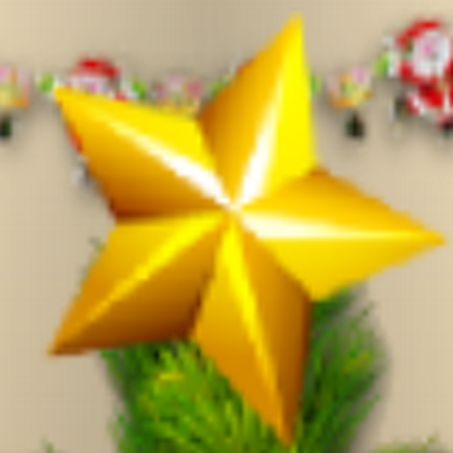 Dont Tip the Tree! logo