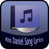 Kiss Daniel Song&Lyrics icon