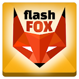 FlashFox Pro - Flash Browser icon