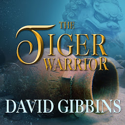 Icon image The Tiger Warrior
