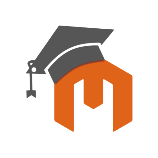 Mirion Academy logo