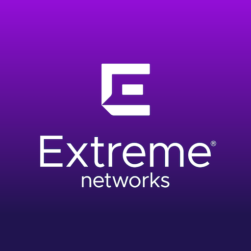 Extreme Networks Events Logo