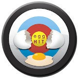 Egg Hit Slingshot icon