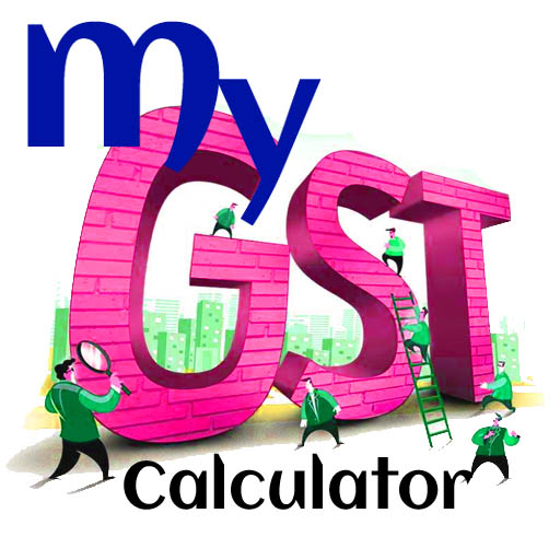 GST Calculator Apps on Google Play