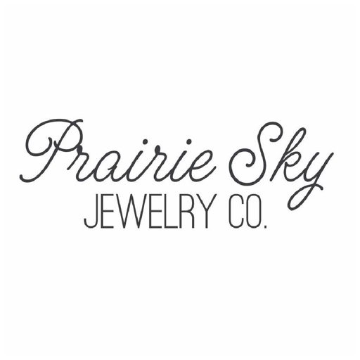 Prairie Sky Jewelry Co logo