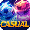 Casual Laser Ball icon