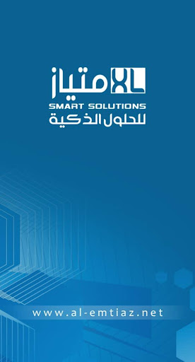 Android application XL screenshort