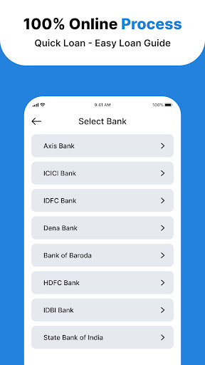 Quick Loan - Easy Loan Guide