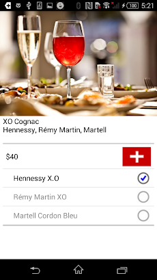 Restaurant Customer Order App,のおすすめ画像2
