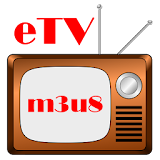 eTV icon