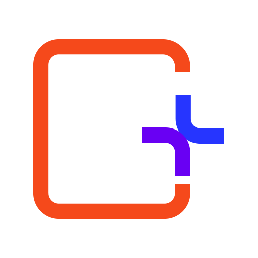GTMedia Connect logo