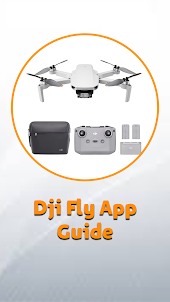 Dji Fly App Guide