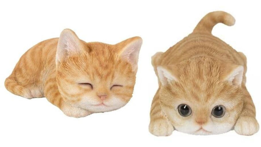 Cat Stickers For Whatsapp