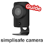 simplisafe camera guide