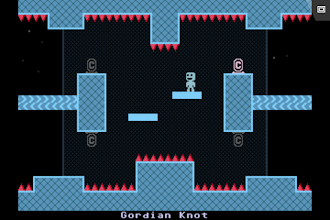 Game screenshot VVVVVV mod apk