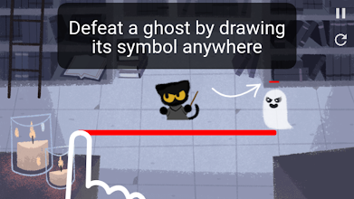 Doodle Halloween Apps On Google Play