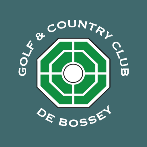 Golf de Bossey logo
